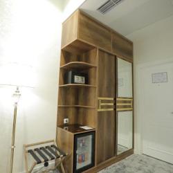Фото MaxWell Hotel & SPA (МаксВел отель и СПА)