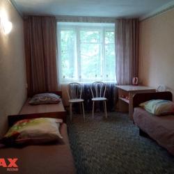 Фото Отель MAXROOMS (Максрумс)