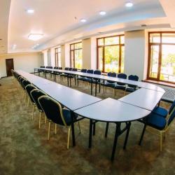 Фото Osh Grand Hotel Chavo ( Гранд Отель Чаво)