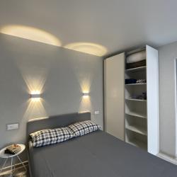 Фото Апартаменты на Геройской 1