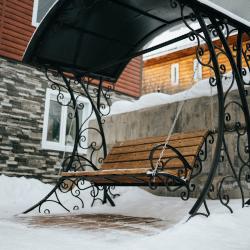 Фото Отель Гостевой дом на Мраткино