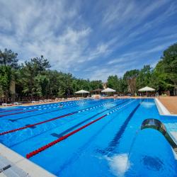 Фото Отель Санаторий Жемчужина моря