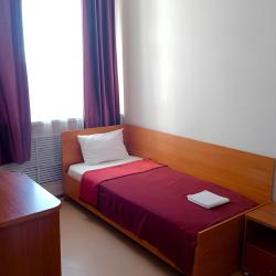 Фото Отель Smart Hotel KDO (Смарт КДО )