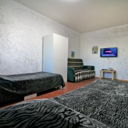 Фото Отель Квартира на проспекте Героев 28