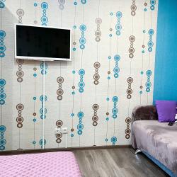 Фото Отель Уют Home (Хоум) на улице Лесная