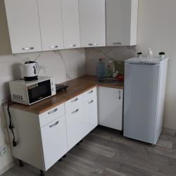 Фото Апартаменты на улице 8 Марта 26