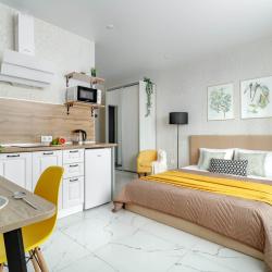 Фото Отель Home Group на улице Куникова