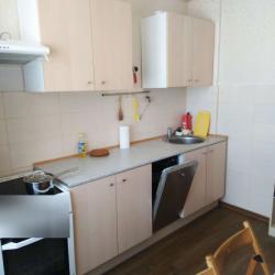 Фото Апартаменты на улице Ленинградская, 23