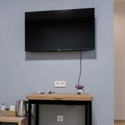 Номер делюкс