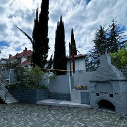 Фото Апартаменты на переулке Рахманинова 36/5