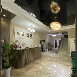 Фото Отель Afruza Hotel (Афруза)