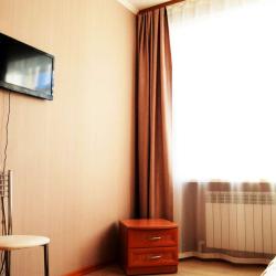 Фото Отель Приморская