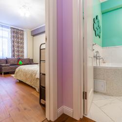 фото 49 Vero Apartments (Веро Апартментс) на улице Маршала Рыбалко