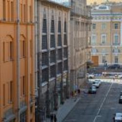3-комнатные апартаменты улучшенные