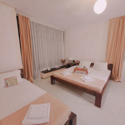 Фото Отель Благовещенка