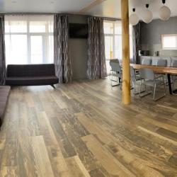 Фото Отель Риверсайд