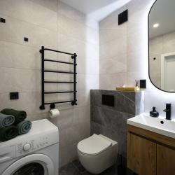 Фото Отель LovelyHome 39 на улице Сержанта Мишина 81 к 4