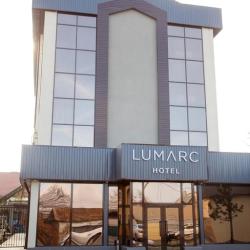 Фото Отель Lumarc (Люмарк)