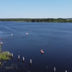 Фото Отель MARI HOLIDAY VILLAGE (Мари Холидей Вилладж)