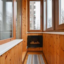 2-комнатные апартаменты улучшенные