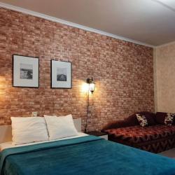 Фото Апартаменты Балтийские каникулы