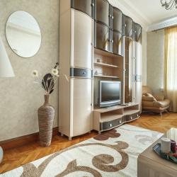3-комнатные апартаменты улучшенные