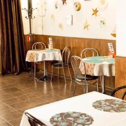 Фото Отель Улисс