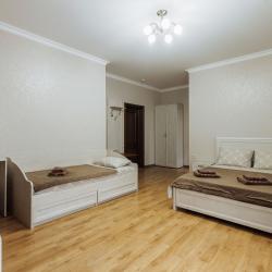 3-местный номер улучшенный