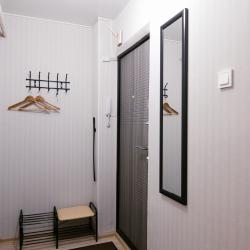 Фото Апартаменты на Пушкина 7