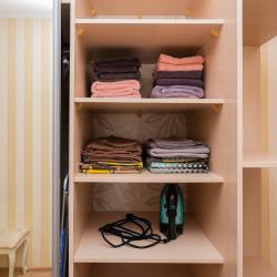 2-комнатные апартаменты стандарт (мансарда)