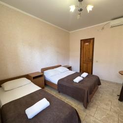 Фото Отель Михаил