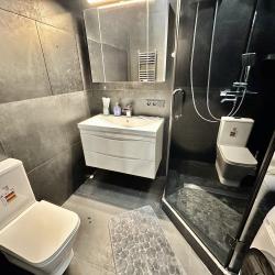 Фото Отель Moscow Apartment на улице Большая Филевская 3 корпус 3