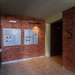 1-комнатные апартаменты стандарт Тенистая аллея 35