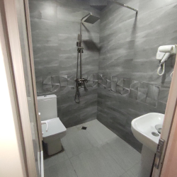 Фото Отель Westface Hotel (Вестфейс)
