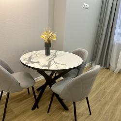 Фото Апартаменты на улице Территория Гусарская 2