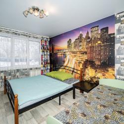 Фото Апартаменты на улице Симферопольская 35