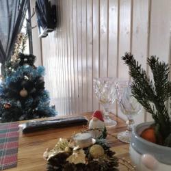 Фото Отель Надо в Горы