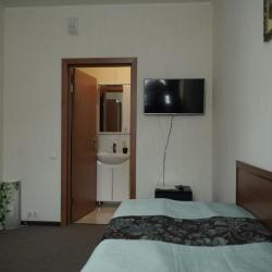 Фото Отель Европейская