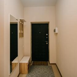 Фото Отель MyHome YourHome на 3 Просека 131