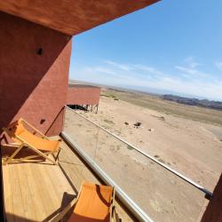 Фото Отель Charyn Canyon Glamping Tents (Чарын Каньон Глемпинг Тентс)