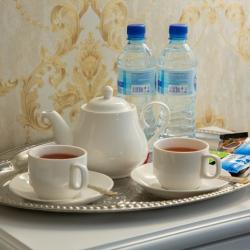 Фото Отель Orzu Hotel (Орзу)
