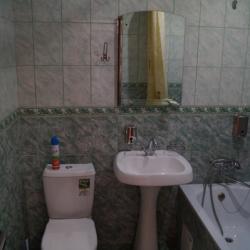 Фото Отель Нух