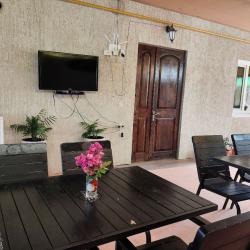 Фото Отель АкваМария