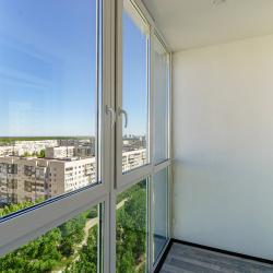 Апартаменты улучшенные