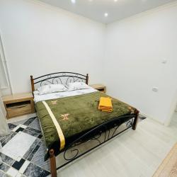 Фото Отель YourHouse (ЙоХаус) в микрорайоне Аксай-4 15