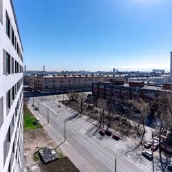 фото 40 Апартаменты RHome (РХоме) на дороге на Турухтанные Острова