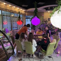 Фото Отель Винговер