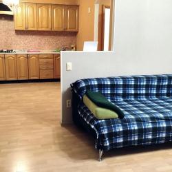 Фото Апартаменты на улице Красная 6