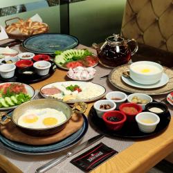 Фото Отель Central Palace Hotel (Централ Палас)