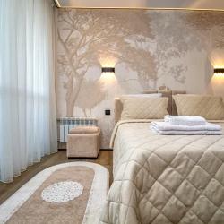 Фото Отель 4 Сезона на Ленинградском проспекте